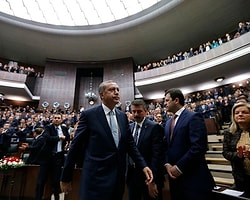 Başbakan'dan Dinlemelere Dair Açıklama