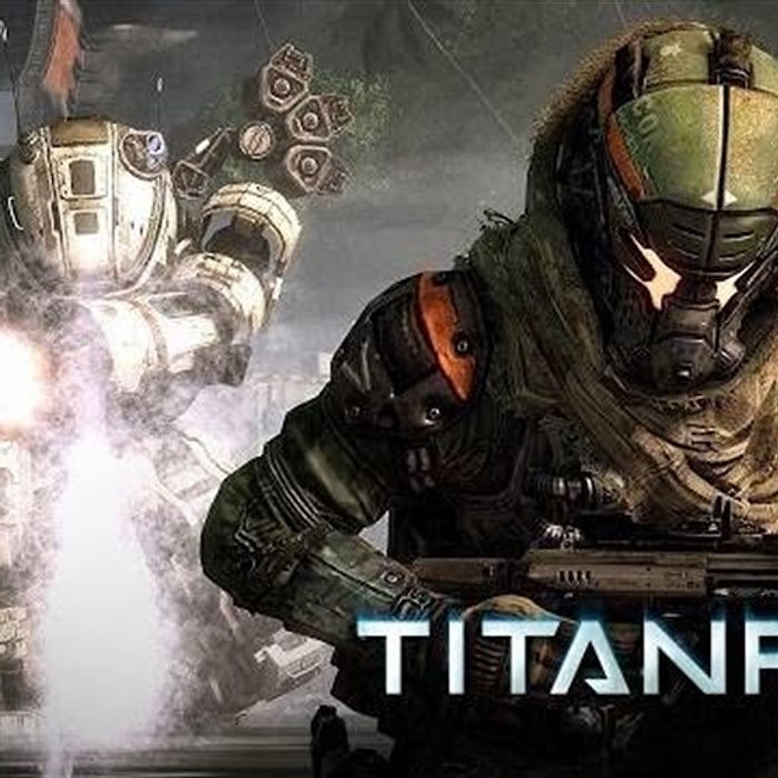 Titanfall'un Çıkış Tarihi Açıklandı