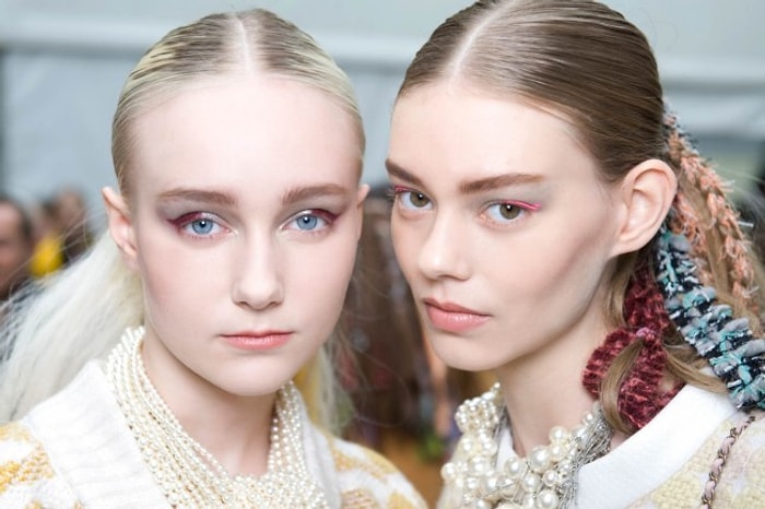 Chanel Makyaj Trendi-2014/2015