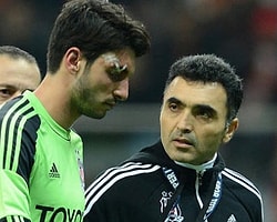 "Ağrı Kesici ile Ayakta Durdum"
