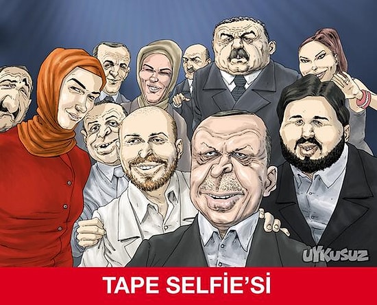 Bu Hafta Mizahın Gündeminde Neler Var?