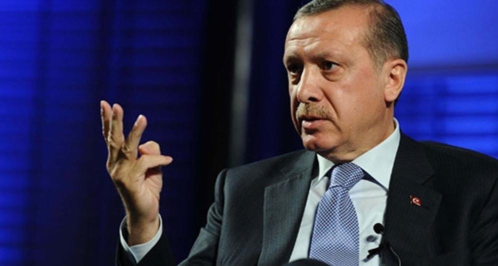 Erdoğan'dan '3 Dönem' Açıklaması