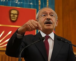 Kılıçdaroğlu'ndan Liderlere 'Mal Varlığı' Çağrısı