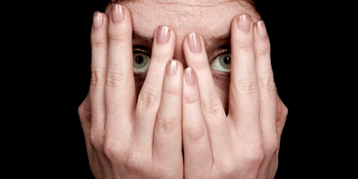 En Enteresan 12 Fobi