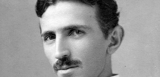 Nikola tesla iq