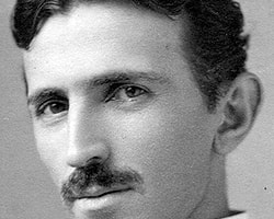 Nikola Tesla'nın Sözleri