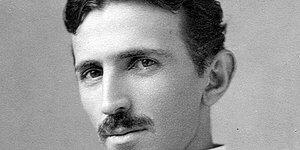 Nikola Tesla'nın Sözlerini Ciddiye Alın