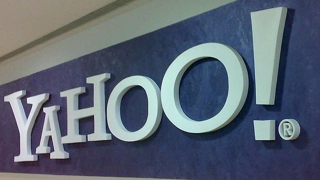 Yahoo Servislerinde Google ve Facebook Girişini Kaldırıyor