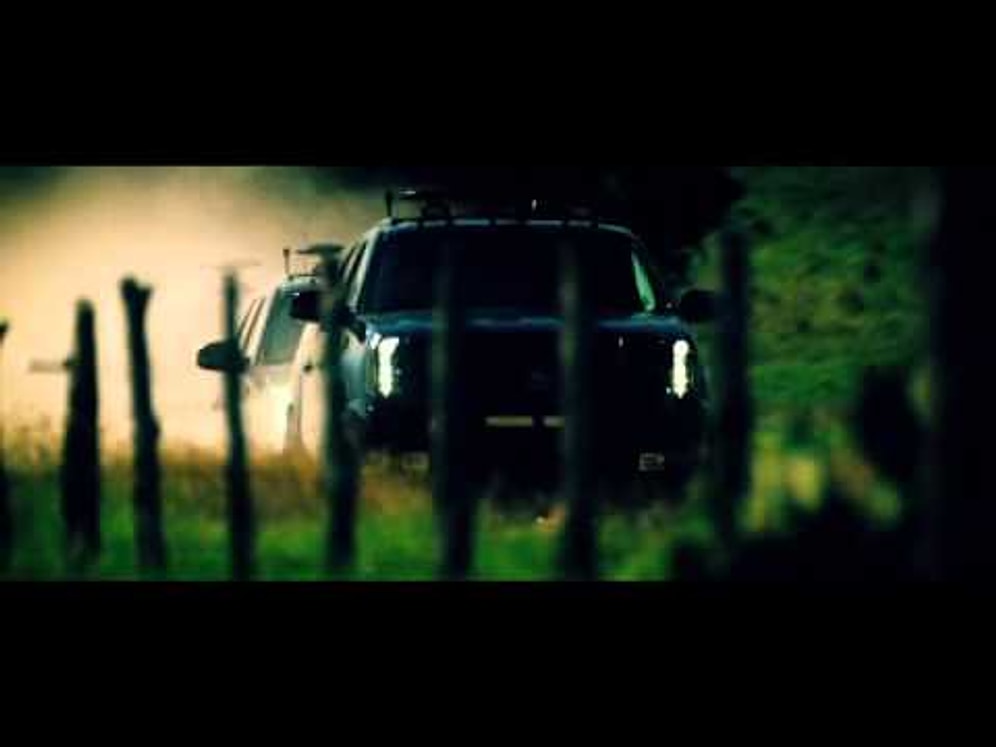 Transformers Serisinin Yeni Filmi 'Kayıp Çağ'ın Fragmanı