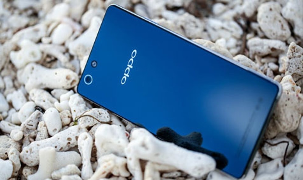 50 Megapiksel Kameralı Telefon