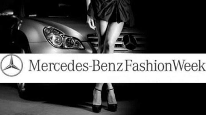 MERCEDES BENZ FASHION WEEK İSTANBUL’A SAYILI GÜNLER KALDI!