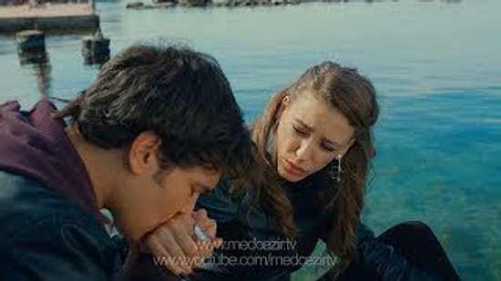 'Medcezir' 25. Bölüm 2. Fragmanı