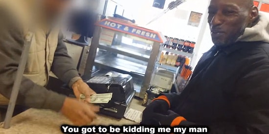 Evsiz Adama Kazanan Piyango Bileti Vermenin Sonuçları