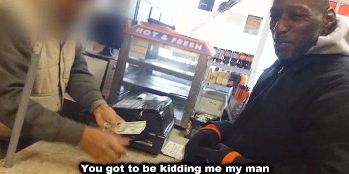 Evsiz Adama Kazanan Piyango Bileti Vermenin Sonuçları