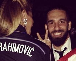 Arda Ibrahimovic'in Formasını Bakın Kime Verdi!