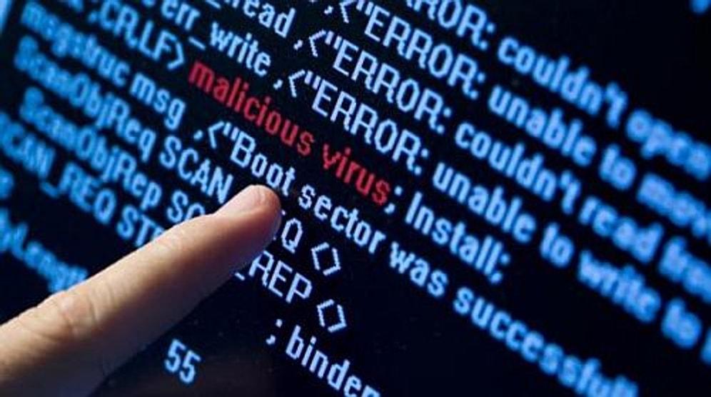 Zararlı Yazılım Kaynaklı İnternet Trafiği Web'de % 38, Mobilde % 30 Arttı