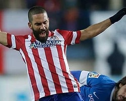 Arda Turan'a Manchester United Kancası