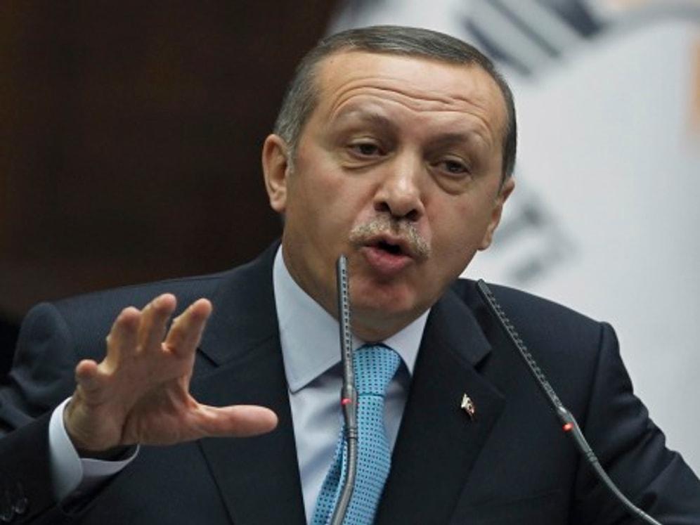 CHP'den Başbakan Hakkında Suç Duyurusu