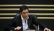Kurtlar Vadisi Polat Alemdar Ofis Dekorasyonu