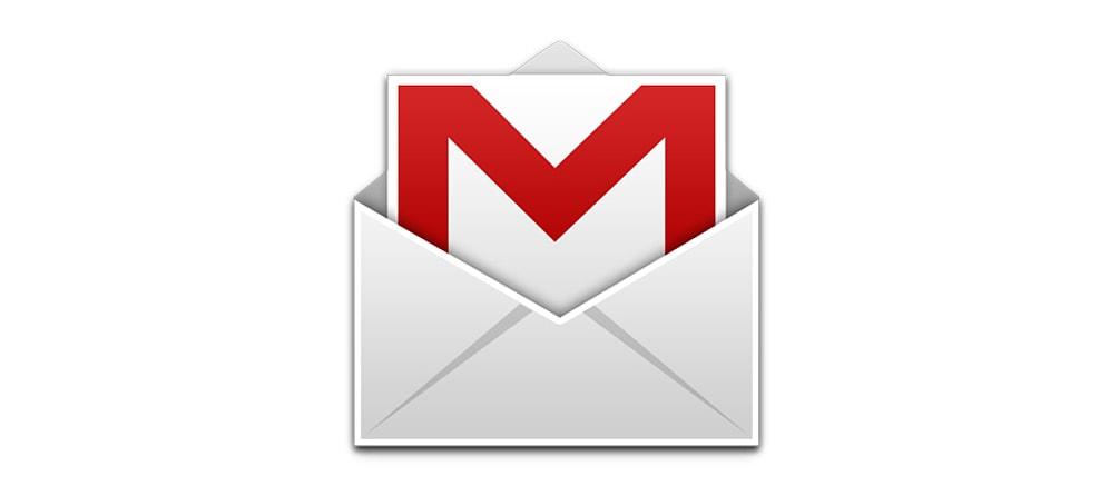 Gmail iOS Uygulamasına Güncelleme Geldi