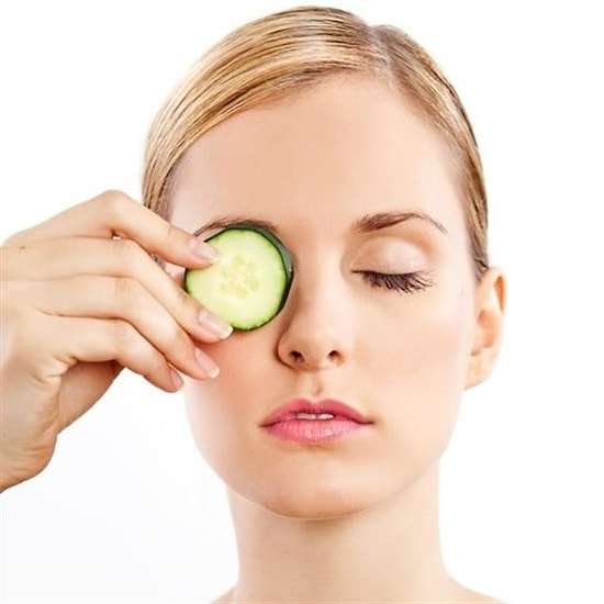 Göz Şişmesi Nasıl Geçer?