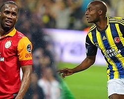 Şok İddia; "Drogba 39, Webo 40 Yaşında..."