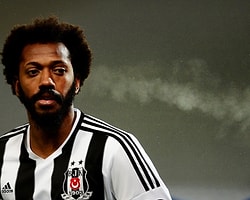 Beşiktaş'ta Fernandes İdmana Katılmadı!