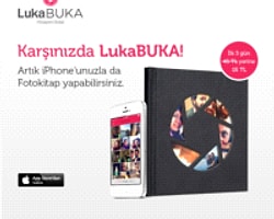 Lukapu'dan Lukabuka App Store'da