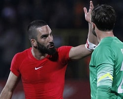 Arda'dan Onur Açıklaması