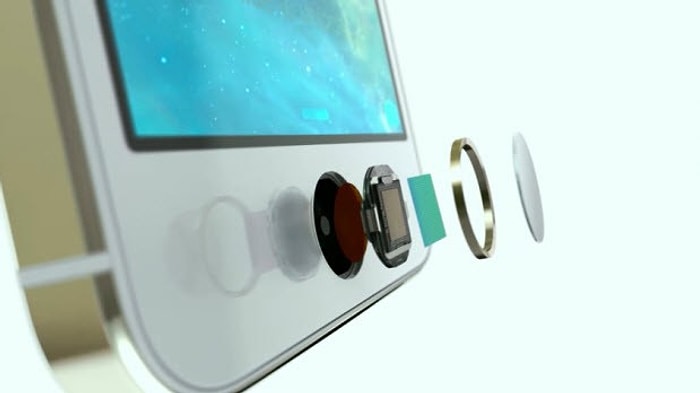 iPhone 5S'in "Parmak Unutma" Sorunu Çözülecek