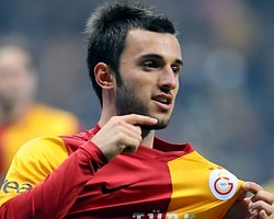 Galatasaray'da Emre Çolak Şoku!