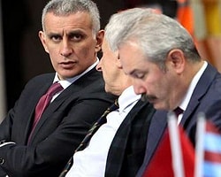 Trabzon'da Büyük Kavga!