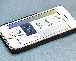 İphone Sağlığınızı Düşünüyor