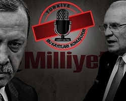 Başbakan 'Rezillik, Namussuzluk' Dedi, Milliyet'in Patronu Telefonda Ağladı!