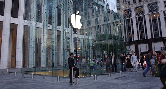 Apple Store Türkiye'nin Açılış Tarihi Belli Oldu