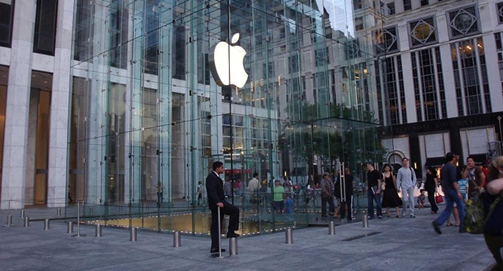 Apple Store Türkiye'nin Açılış Tarihi Belli Oldu