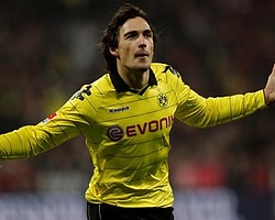 Hummels İçin Devler Yarışıyor