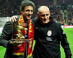Efsaneden Dost Kazığı