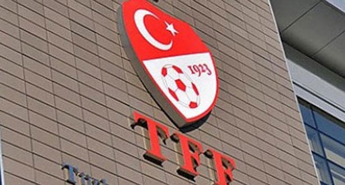 TFF'den 8 Mart'a Özel Kutlama