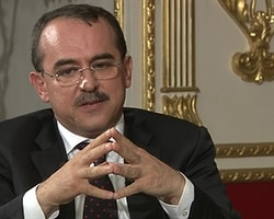 Sadullah Ergin'den Doğan Holding ile İlgili Ses Kaydı Açıklaması