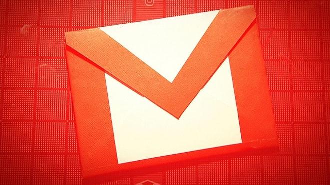 Gmail iOS Uygulamasına Arka Planda Yenileme Özelliği Eklendi