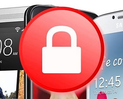 Daha Güvenli Bir Telefon İçin 10 İpucu!