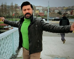 'Ankara’nın Dikmen’i'nin 1. Bölüm 3. Fragmanı Yayınlandı!
