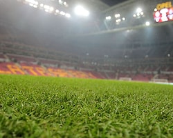 TT Arena'daki Büyük Sır!