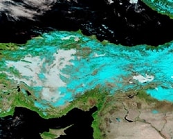 'Türkiye'de Siyasetten Daha Tehlikeli Bir Konu Daha Var'
