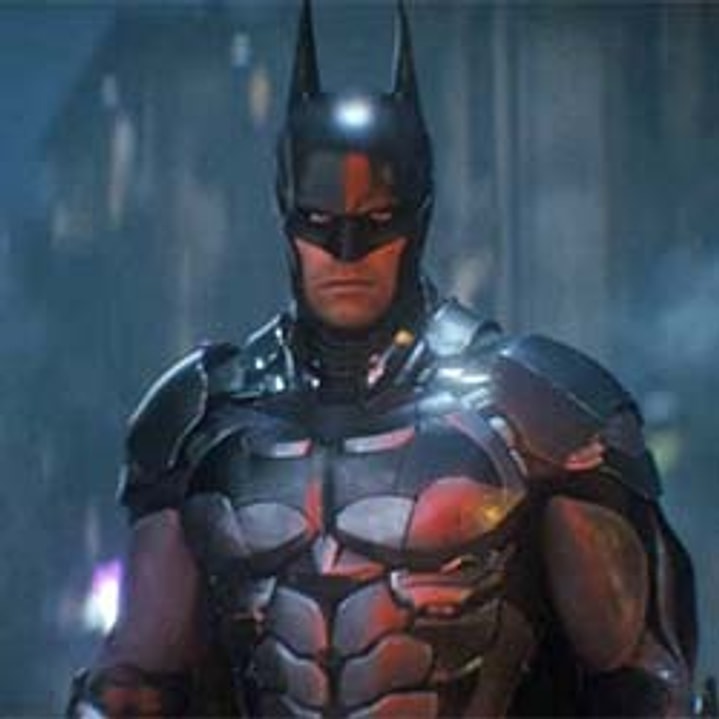 Arkham Knight In Hikayesinde Neler Gizli Onedio Com