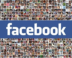 Facebook Tasarımını Değiştirdi!
