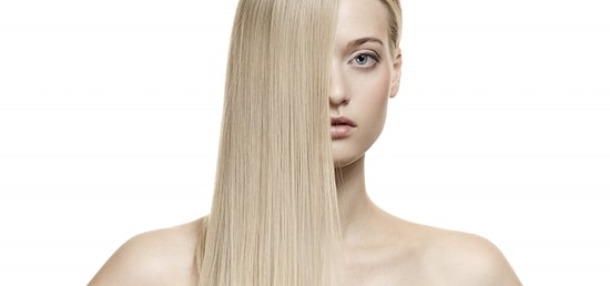 Kalıcı Sarışınlığın Doğal Yolu