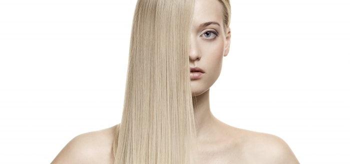 Kalıcı Sarışınlığın Doğal Yolu