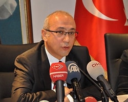 Ulaştırma Bakanı'ndan Facebook ve Youtube Açıklaması